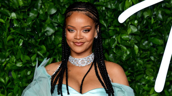 rihanna: steht ihr comeback kurz bevor?