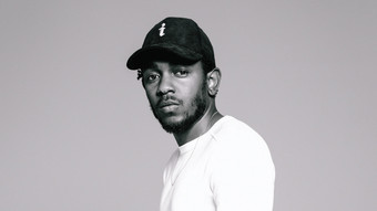 kendrick lamar zeigt neues baby auf album-cover