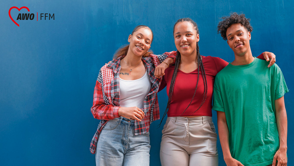 Arbeiterwohlfahrt Kreisverband Frankfurt am Main e.V. - AWOnauten gesucht – bereit für die Mission Kita?