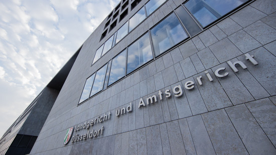 Haftbefehl gegen drei Jugendliche aus NRW wegen Terrorverdachts