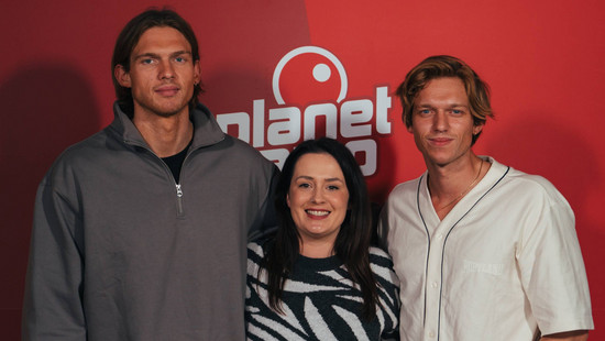 fast boy im interview: so ranken die brüder christmas songs