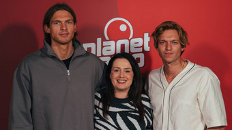 fast boy im interview: so ranken die brüder christmas songs