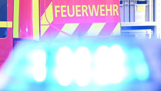 Verdächtiger nach Bränden in Allendorf gefasst