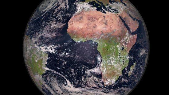 Studie zu planetaren Grenzen: Sechs von neun sind überschritten