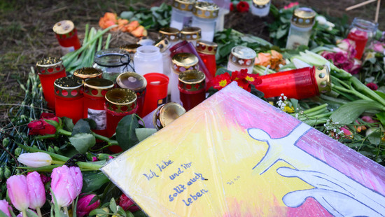 Zehn Jahre Jugendstrafe für 15-Jährigen nach Mord in Wunstorf