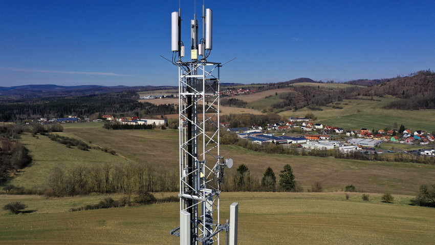 Tests für Rechtsanspruch bei schlechtem Handynetz gehen los