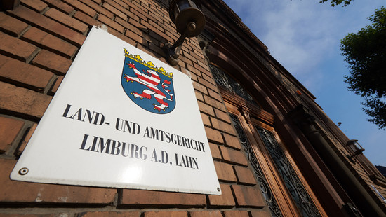 Urteil gegen Heckenscheren-Mörder aus Hadamar aufgehoben