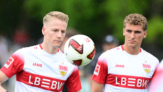 Top-Testspiele in ganz Hessen: Bayern, Stuttgart und Schalke