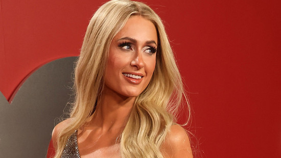 Paris Hilton und Kim Kardashian zusammen auf Party gesichtet