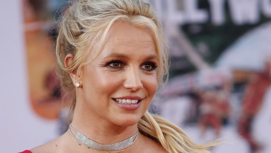 Sängerin Britney Spears hat Insta-Account gelöscht
