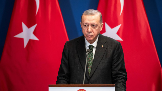 Türkei stimmt Schwedens Nato-Beitritt zu – Stimme Ungarns fehlt noch