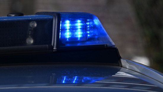Kleinkind bei E-Bike Unfall in Bad Hersfeld verletzt