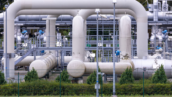 Nordstream-Explosionen: Waren Ukrainer an Sabotage beteiligt?