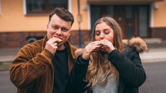 frühstück tauschen mit johan