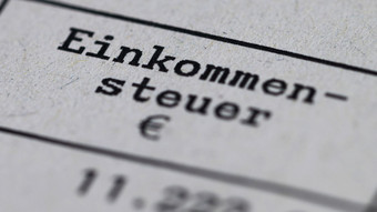 Hessische Finanzämter bei Steuerbescheiden am schnellsten
