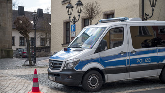 10-Jährige in Wunsiedel getötet: Elfjähriger wohl an Tat beteiligt