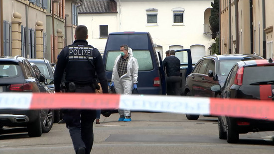 Zwei tote Kinder in Hockenheim: Mutter in Untersuchungshaft