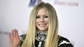 avril lavigne: liebt den ex von kylie jenner