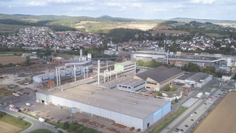 Eklat bei Buderus in Wetzlar - Betriebsrat bricht Gespräche ab