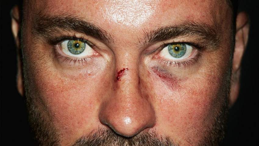 Teil III: Album und Tour