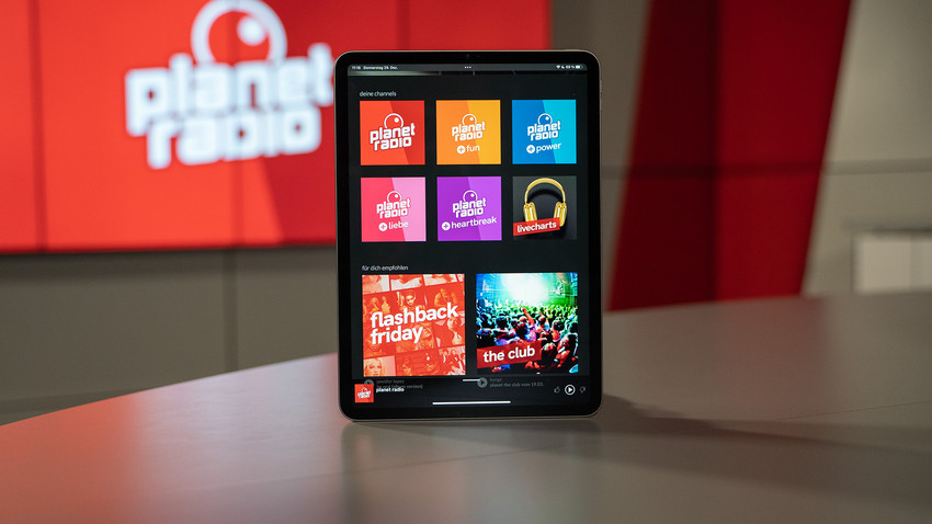 planet inside: punkte sammeln & neues ipad gewinnen