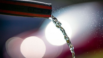 Hitze in Hessen: So steht es um die Wasser-Versorgung