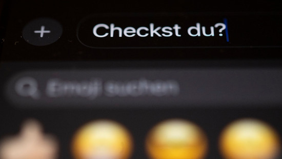 Jugendwort Voting 2025: Crazy Floskeln im Finale