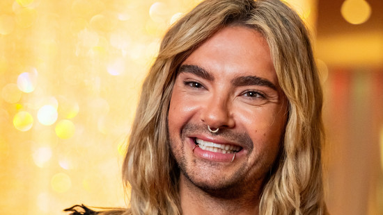 Bill datet wieder