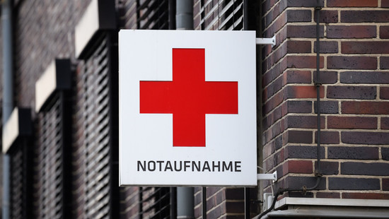 Krankenhäuser am Limit: Fast jedes dritte könnte bald pleite sein