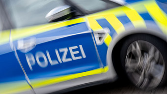 Familienstreit in Weilburg: Mann greift Bruder mit Messer an