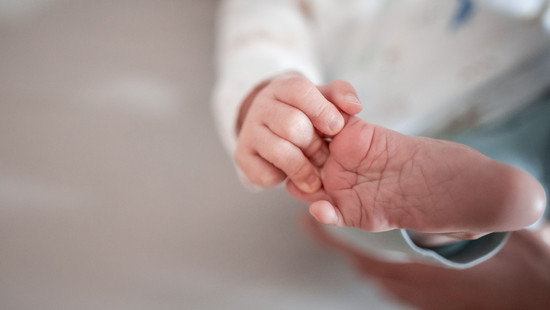 Gesellschaft für deutsche Sprache: Die beliebtesten Babynamen 2022