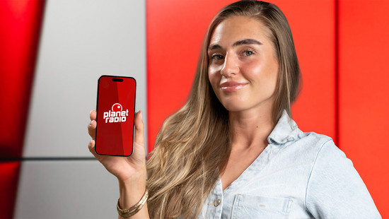 planet radio Deal-Fluencer – Rabatt-Codes zum Sparen