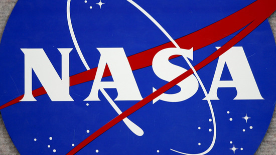 USA: NASA will wohl Atomreaktor auf dem Mond bauen