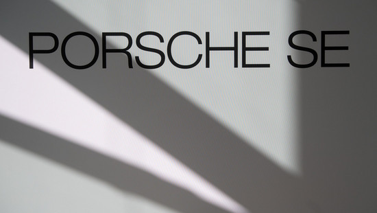 Porsche SE mit hohem Verlust wegen VW Abschreibung