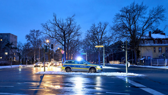 30.000 Berliner Haushalte am dritten Tag ohne Strom