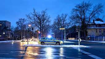30.000 Berliner Haushalte am dritten Tag ohne Strom