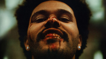 The Weeknd teast neues Album an!