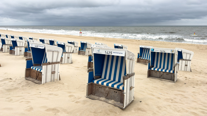 Sylt: 25 Kilo Kokain - Rätselhafter Drogenfund an Nordseestrand