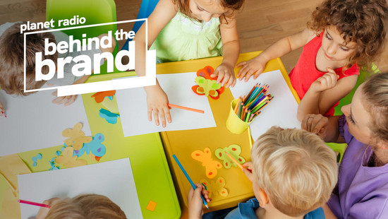 Behind The Brand – Unikathe