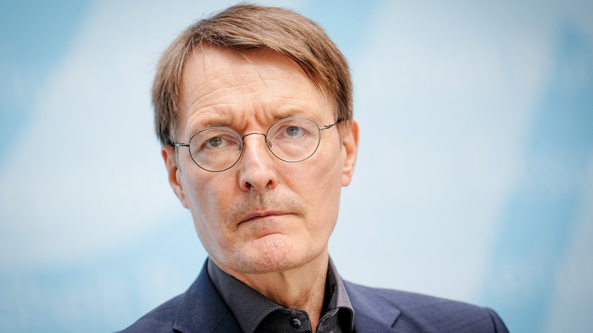Geplante Lauterbach-Entführung: Prozess startet am 17. Mai