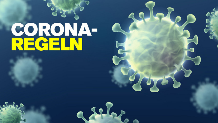Was gilt jetzt in Hessen? Das sind die aktuellen Corona-Regeln