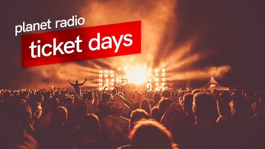 planet ticket days
