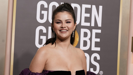 selena gomez: wer ist ihr neuer?
