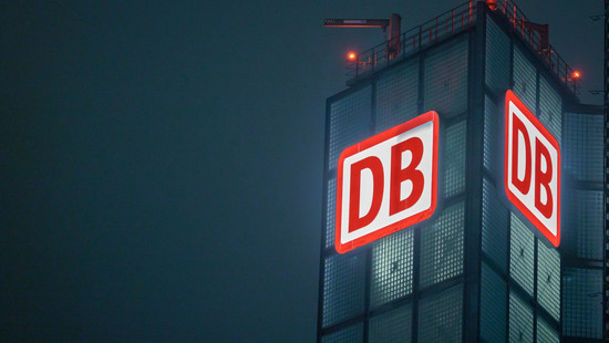 Mehr Bodycams und Hilferufknöpfe – Bahn verstärkt Schutz