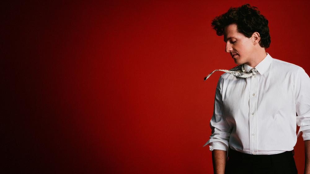 planet radio konzert - Charlie Puth