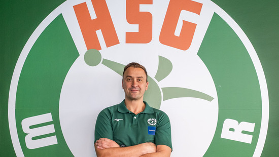 Trainergespann der HSG Wetzlar gibt auf