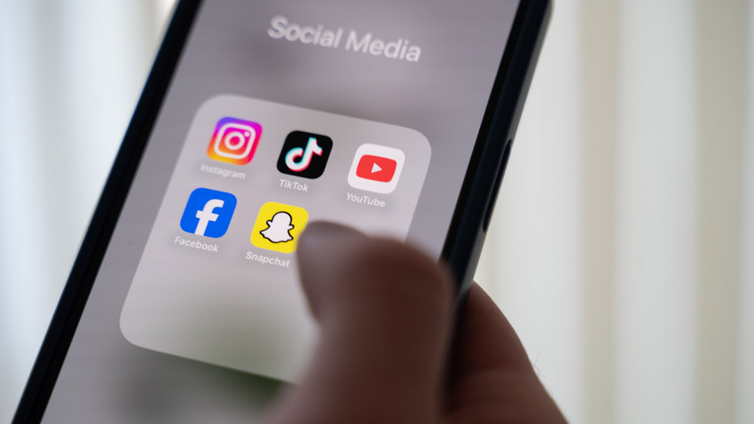 Studie beziffert Social-Media-Sucht bei Kindern und Jugendlichen
