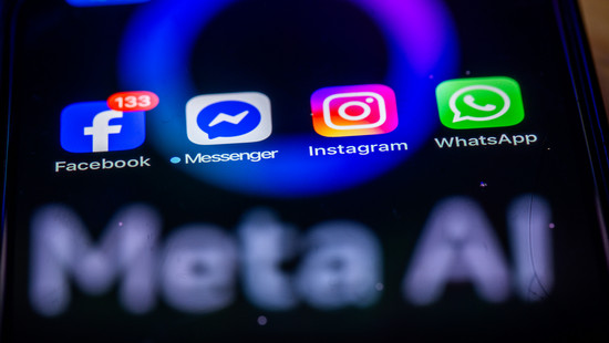 Mit KI-Video erpresst: Mainzer sieht sich in den Nachrichten