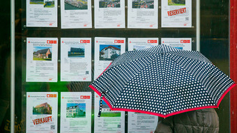 Mieten steigen besonders in den großen Metropolen