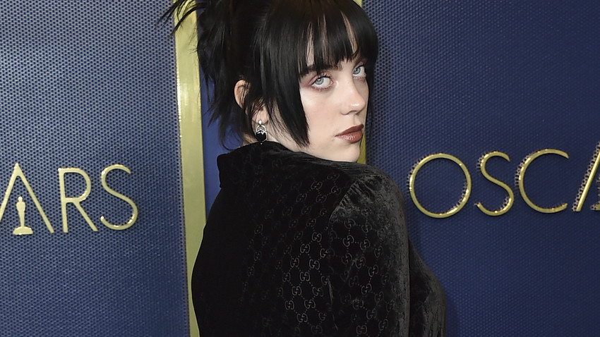 billie eilish: erste schauspiel-rolle!